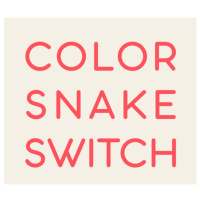 COLOR SNAKE SWITCH