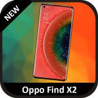 Theme for Oppo find X2