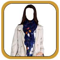 Women Scarf Fashion Suit on 9Apps