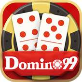 Domino QQ Pro: Domino99 Online