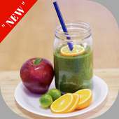 Medicinal Juices Recipes on 9Apps