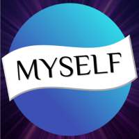 Myself! Boost your Self-Esteem on 9Apps
