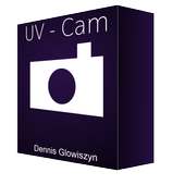 UV camera