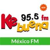 la ke buena radio mexico 92.9 fm gratis online