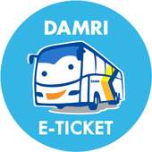 Tiket DAMRI