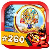 # 260 New Free Hidden Object Games Puzzle Carnival