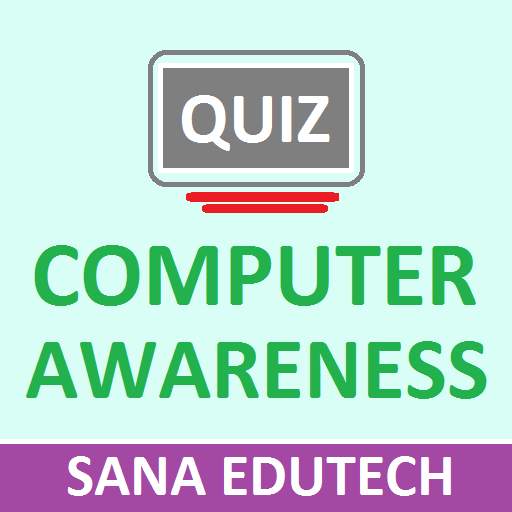 Computer Awareness quiz