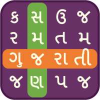 Word Search Gujarati on 9Apps