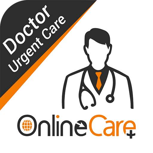 OnlineCare Urgent Care Doctor