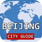Beijing Guide Hotels & Weather on 9Apps