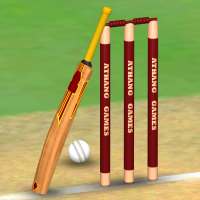 Cricket World Domination