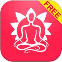 Yoga for Meditation on 9Apps