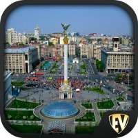 Kiev Travel & Explore, Offline City Guide on 9Apps