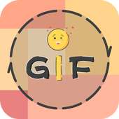 Emoji Gif Maker on 9Apps