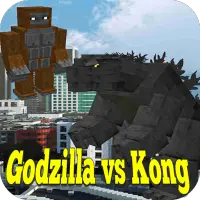 Godzilla vs Kong MOD MPCE – Apps on Google Play