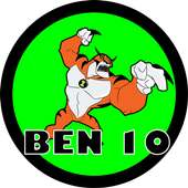 Guide Ben 10 Omniverse