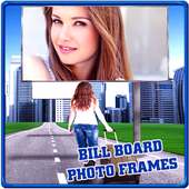 Billboard Photo Frames on 9Apps