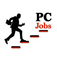 Gujarat Job Alert ( PC Job )