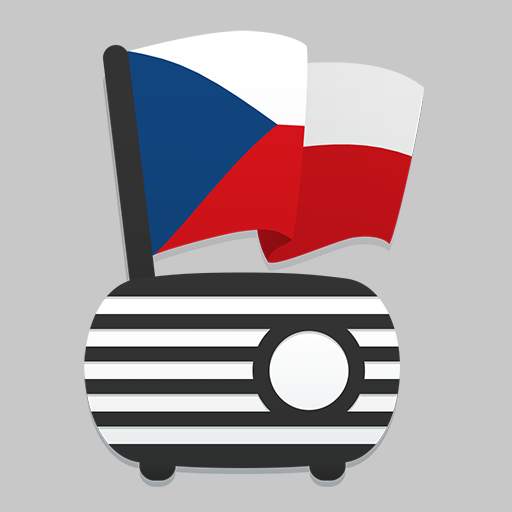 Radio Czech - Rádio Česká