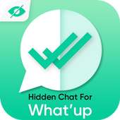 Watsup Hidden Chat on 9Apps