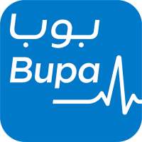 Bupa Arabia بوبا العربية on 9Apps