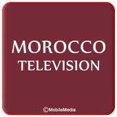 MOROCCO TV LIVE on 9Apps