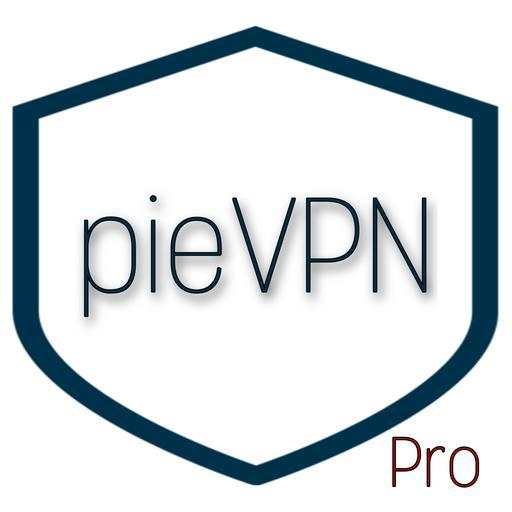 PieVPN Pro: Free, Fast & Secure [UNLIMITED]