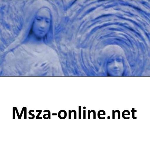 Msza online
