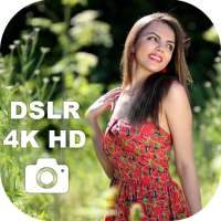 DSLR Camera Blur Effects , Bokeh Effects Photos