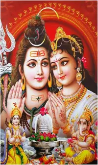 Shiva Parvathi HD Wallpapers New APK Download 2023 - Free - 9Apps