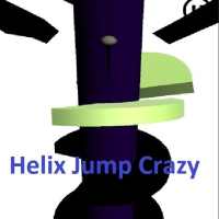 Helix Jump Crazy