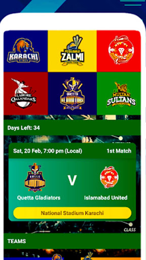 Psl 2021 discount live geo super