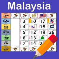 Malaysia Calendar 2024 Holiday on 9Apps