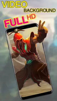 LOL Wallpaper Live APK Download 2023 - Free - 9Apps LOL Wallpaper Live APK Download 2023 - Free - 9Apps