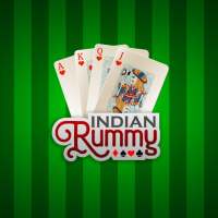 भारतीय अफवाह - Indian Rummy