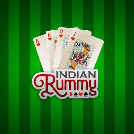 Indian Rummy - Online & Offlin