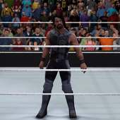 Action For WWE 2k17