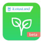 iLotusLand for Environment