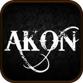 All Song Akon Mp3 Offline on 9Apps