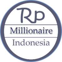 Kuis Millionaire Indonesia on 9Apps
