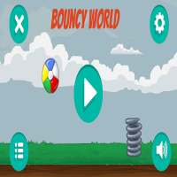 BouncyWorld on 9Apps