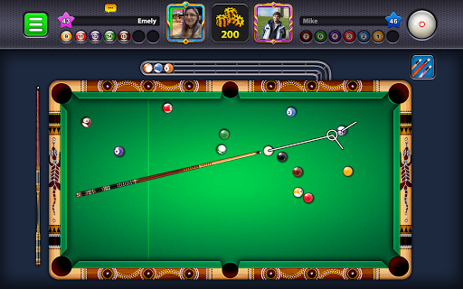 8 Ball Pool screenshot 14