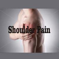 Rid of Shoulder Pain Remedies on 9Apps