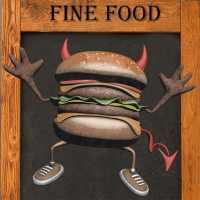 Fine Food - NSW Name and Shame on 9Apps