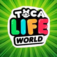 Toca Life:World Pets tips