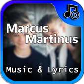 Musica Marcus and Martinus