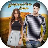 Girlfriend Photo Editor on 9Apps