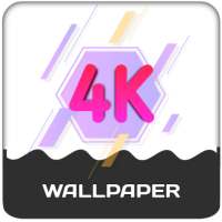 4K Best HD Wallpaper for Android App