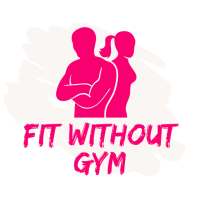 Fit Without Gym - Home Fitness & Workout App on 9Apps