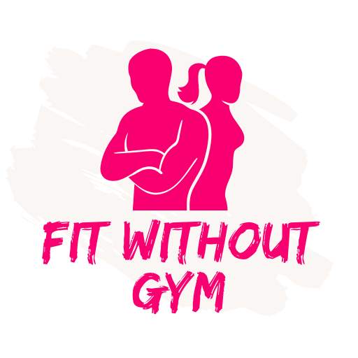 Fit Without Gym - Home Fitness & Workout App